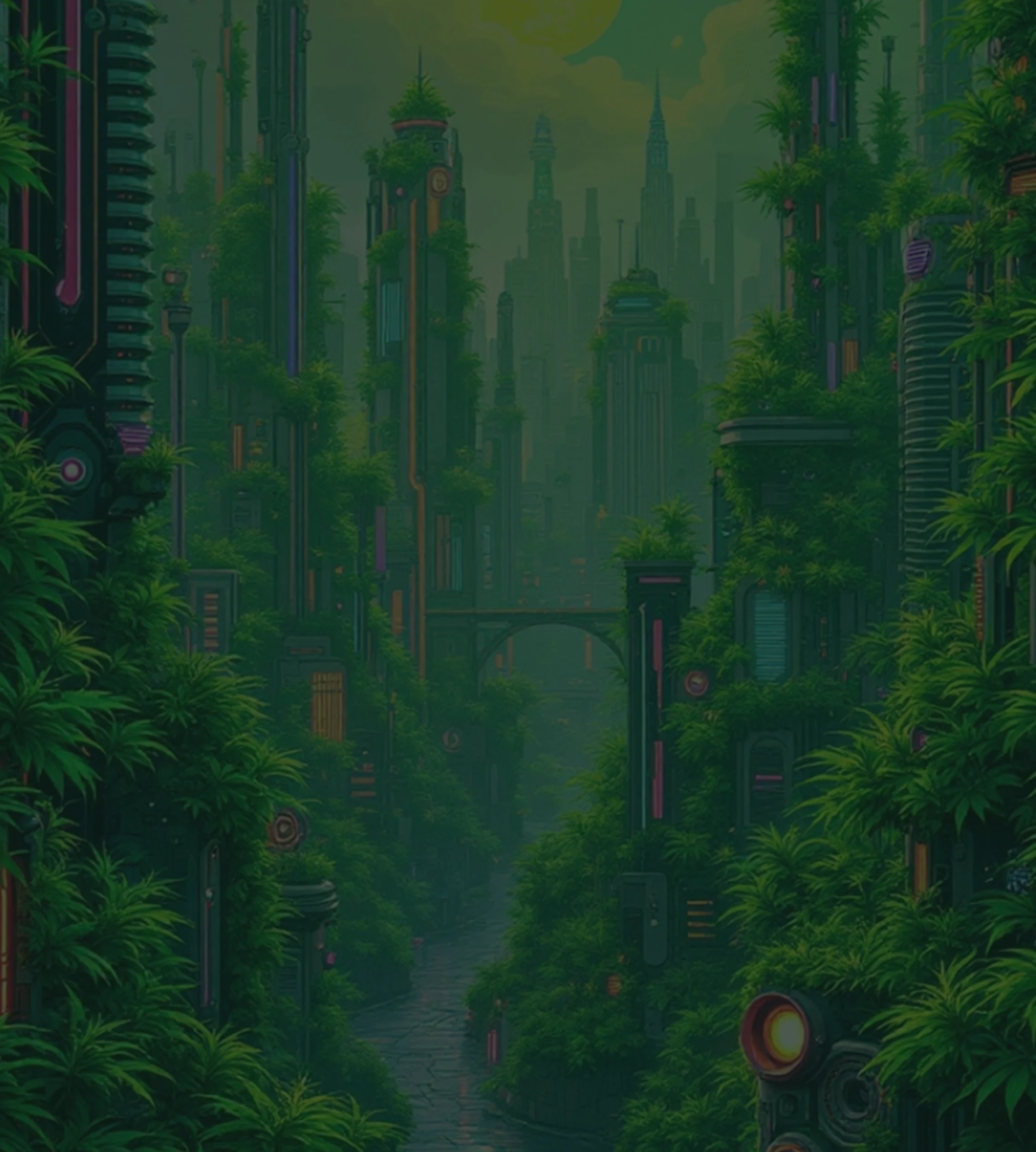 vision